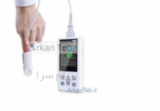 فروش پالس اکسیمتر در تهران ارکان طب کویر – تأمینکننده انواع پالس