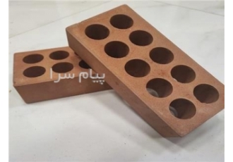 قیمت آجر معمولی قرمز کرمان امروز همانطور که اطلاع دارید به خاطر افزایش