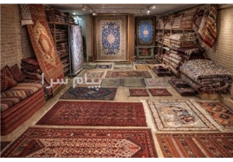 خریدار انواع فرش دستباف به قیمت روز در تهران خریدار انواع فرش دستباف