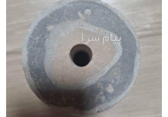 نازل تاندیش در تهران نازل تاندیش قطر 13 جنسیت آلمایی تعداد محدود