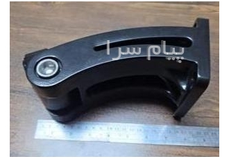 خدمات صفر تا صد قطعات ریخته‌گری از ایده تا محصول در مشهد خدمات صفر تا