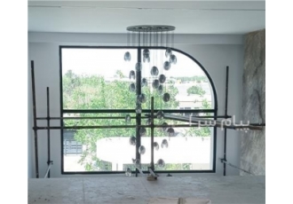 تولید و فروش درب و پنجره upvc تولید و فروش پنجره upvc مستقیم از کارخانه