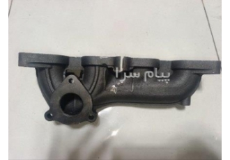 ریخته گری چدن آلومینیوم فولاد و غیره به روش های مختلف در اصفهان