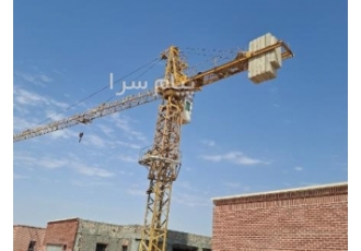 خرید و فروش و مونتاژ تاور کرین والیماک در تهران با سلام خرید و فروش