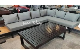 تولید کننده مبلمان ال خرید مبل ال در ماهدشت تولید کننده مبلمان ال خرید