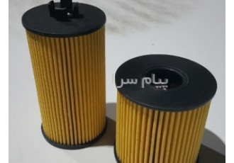 دستگاه تولید فیلتر روغن اکو ظرفیت بالا در رباط کریم دستگاه تولید