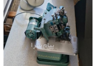 میز چرخ خیاطی و وسایل خیاطی در تنکمان 1 2 چرخ سردوز 3 اتو سرد ومیز اتو
