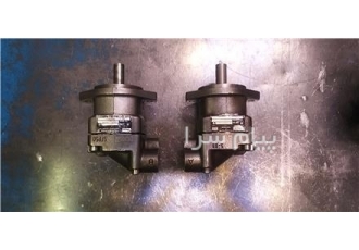 هیدروموتور ولوو و پارکر در تهران هیدرو موتور ولوو f11 05 و f11 10