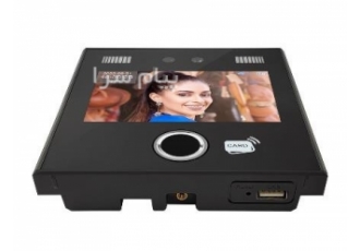 دستگاه حضور و غیاب تشخیص چهره AIFace11F دستگاه حضور و غیاب تشخیص چهره AIFace11F