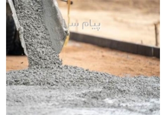 فروش فرمولاسیون چسب بتن استحکامی و آببند فرمول چسب بتن استحکامی پودری