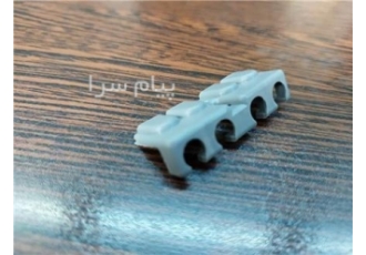 طراحی و ساخت قالب انواع قطعات پلاستیکی در اصفهان ساخت قالب و تولید کاور