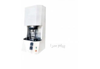 دستگاه رئومتر(Rheometer) یک ابزار آزمایشگاهی اندازه گیری است که بر خلاف