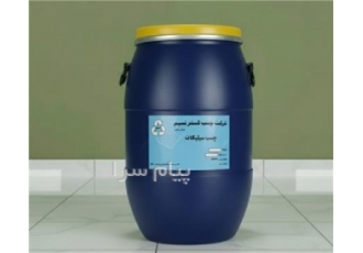 چسب سیلیکات سدیم/ چسب جعبه و کارتن (چسب M) در تهران فروش چسب سیلیکات