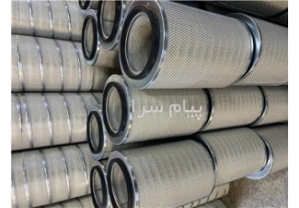 فیلتر لیفتراک و جرثقیل در تبریز تولید و پخش فیلتر جات تمامی لیفتراک ها