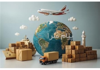 ارسال و فریت بار به ایتالیا با قیمت مناسب ایمن و سریع در تهران ارسال