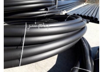 فروش لوله پلی اتیلن در مشهد مستقیم از کارخانه گروه تولیدی زمزم پایپ