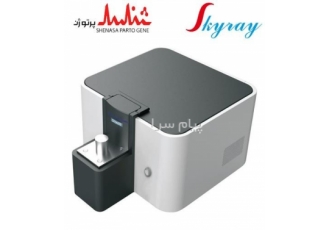دستگاه کوانتومتر مدل OES ۶۰۰۰ کمپانی SKYRAY در تهران کوانتومتر OES 6000
