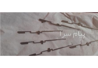 فروش تعداد ۲۰۰۰۰۰ عدد سوزن گردبافی فروش تعداد ۲۰۰۰۰۰ عدد سوزن گردبافی