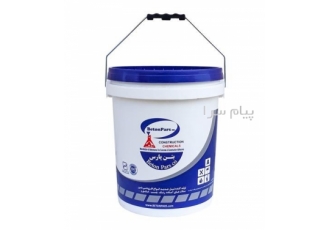 سوپر ژل میکروسیلیس بتن پارس در تهران سوپر ژل میکروسیلیس BP FUME SP2