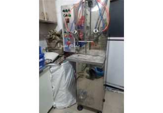 دستگاه پرکن مایعات کلکتوری چهار نازله در تهران دستگاه پرکن مایعات