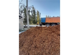 فروش تفاله سیب عمده به صورت فله و بسته بندی در تهران امروزه با کاهش
