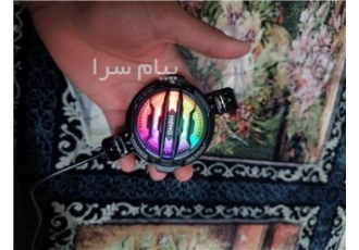 فن خنک کننده مدل ممو در لامرد یکی از مدل های فن خنک کننده گیمینگ مخصوصا
