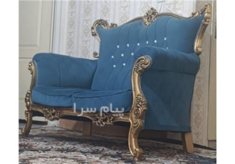 مبل هفت نفره پارچه ای در فردیس مبل هفت نفره قیمت توافقی لطفت مصرف کننده