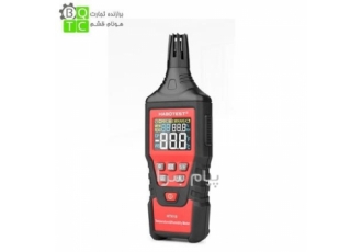 رطوبت سنج دماسنج Habotest مدل HT618 رطوبت سنج دماسنج Habotest مدل HT618