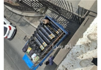 ایزوگام فروش و اجرای ایزوگام درجه یک دلیجان فویل دار و ساده برای پشت