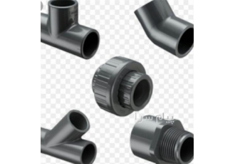 فروش لوله و اتصالات UPVC تامین کننده لوله و اتصالات و شیرآلات UPVC