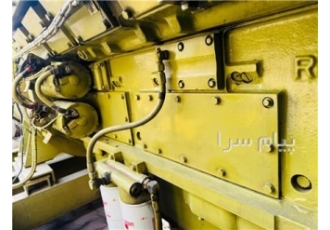 تعمیر راه اندازی و نگهداریupsهای دیزلیMTUو MWM در تبریز شرکت ستاره