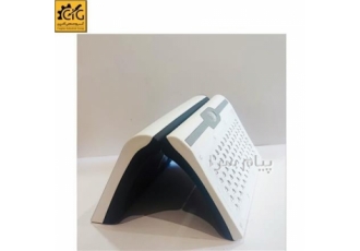 فروش چراغ شارژی خورشیدی CLAY در قزوین ویژگی های محصول شارژ خورشیدی توان