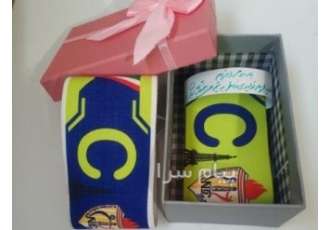 طراحی وتولید تخصصی بازوبند کاپیتانی فوتبال باطرح شما طراحی وتولید تخصصی بازوبند کاپیتانی فوتبال باطرح شما