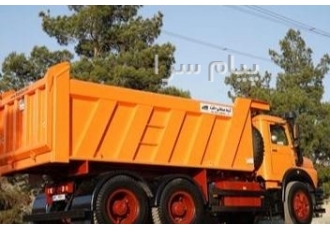 اتاق کمپرسی میکسر بتن اتاق ده چرخ میکسر حمل بتن در تهران گروه
