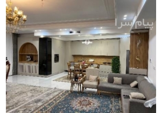 کابینت سازیMDF در ورامین دکوراسیون داخلی کمد دیواری طراحی و اجرای