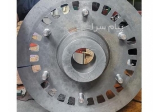 خریدو فروش دستگاه پرس خاور روس چین قطعات پرس در کرج خریدو فروش