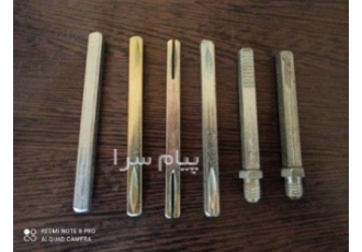 تولیدی چهارسو(چهارپهلو) دستگیره در تمامی مدل ها تولیدی چهارسو(چهارپهلو) دستگیره در تمامی مدل ها