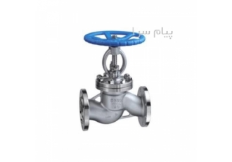 شیر سوزنی استیل (گلوب ولو) در تهران 304 Globe Valve Globe Valve steel