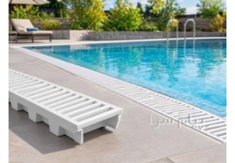 گریل استخر در تهران این مجموعه انواع گریل دور استخر را در مدلهای متنوع