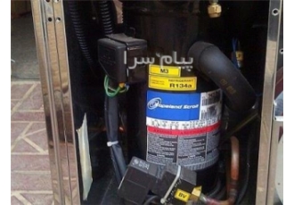 تهویه hvac انالایزر هاوس تهویه مطبوع اتاق انالایزر سفارش زیمنس از شرکت