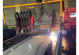 اپراتور دستگاه CNC در شیراز آماده به کار اُپراتور دستگاه های برش CNC