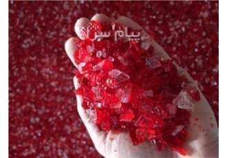 فروش اکریلیک (دگالون) PMMA در تهران فروش اکریلیک دگالون آسیابی بیرنگ