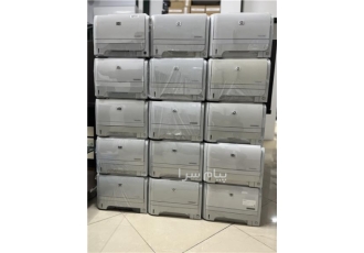 تعمیر پرینتر شارژ کارتریج پرینتر استوک در تهران پرینتر لیزری HP استوک