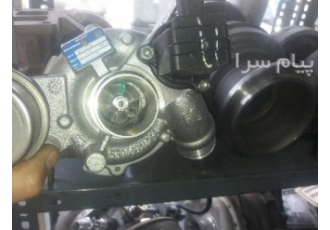 تعمیرات تخصصی انواع توربو شارژر جک s5 هایما s7 آلفا رنو کاپچر ام جی پژو 2008 BMW ولوو XC کوپا