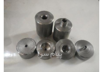 سری تراشی اتصالات کابلی خودرو در کمالشهر وزنه تعادل کلاج پژو tu5 وزنه