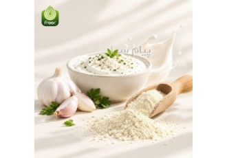 ترکیب جذاب ماست و موسیر رفیق همیشگی چیپس شما در اصفهان طراحی طعم ماست