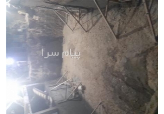 خاکبرداری و گود برداری در تهران خاکبرداری و گود برداری عمیق با بیل چرخ