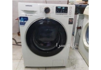 نصب سرویس تعمیر تخصصی ماشین لباسشویی ظرفشویی در اصفهان نصب و راه اندازی