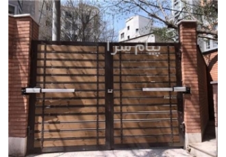 درب اتوماتیک قم فروش اجرا و خدمات پس از فروش انواع درب اتوماتیک ریلی