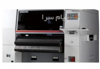 خدمات سرویس و نگهداری دستگاه های مونتاژ SMD سرویس و نگهداری رفع اشکال